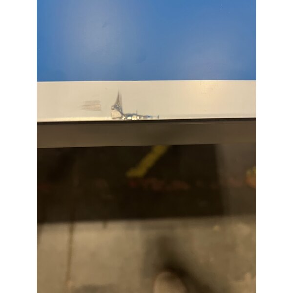 Scratch and Dent Stiga T8570W Vapor Outdoor Ping Pong Table