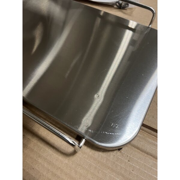 Scratch and Dent Bunn 52000.0100 ITB Infusion Single Tea Brewer - 120V