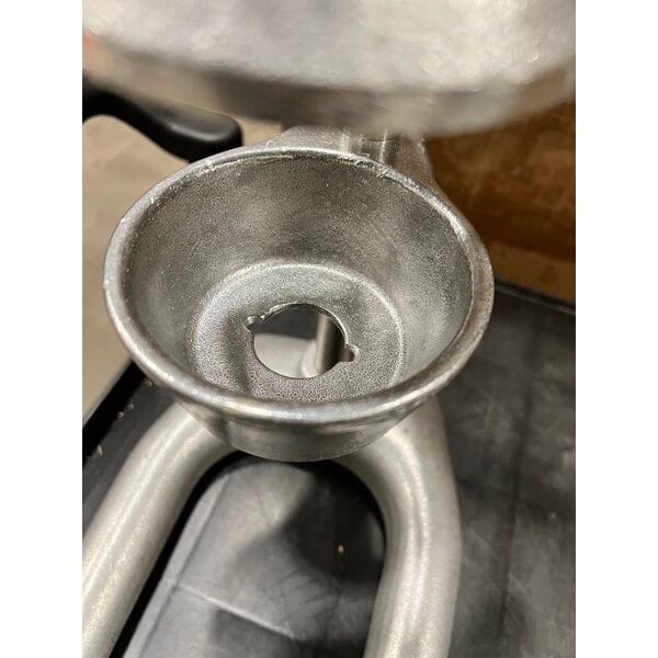 Scratch and Dent Nemco 55850 Manual Heavy Duty Easy Citrus Juicer