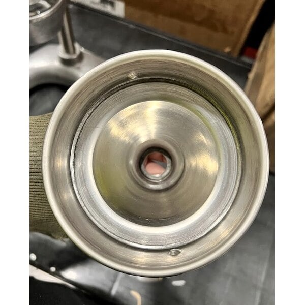 Scratch and Dent Nemco 55850 Manual Heavy Duty Easy Citrus Juicer