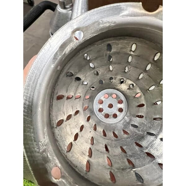 Scratch and Dent Nemco 55850 Manual Heavy Duty Easy Citrus Juicer