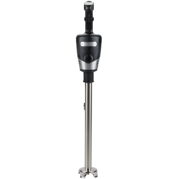 Scratch and Dent Waring WSB65 Big Stik 18" Variable Speed Immersion Blender - 1 HP