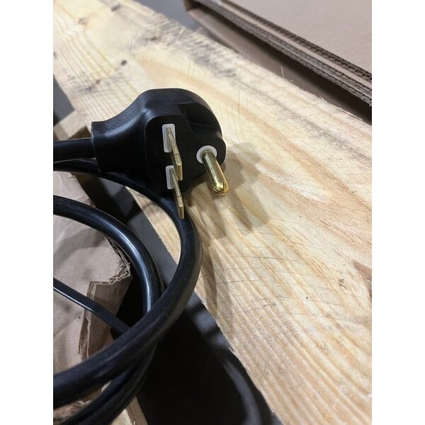 Scratch and Dent Vollrath SO2-20814.5 JB3H 40" Ventless Countertop Conveyor Oven with 14 1/2" Wide Belt - 3600W, 208V