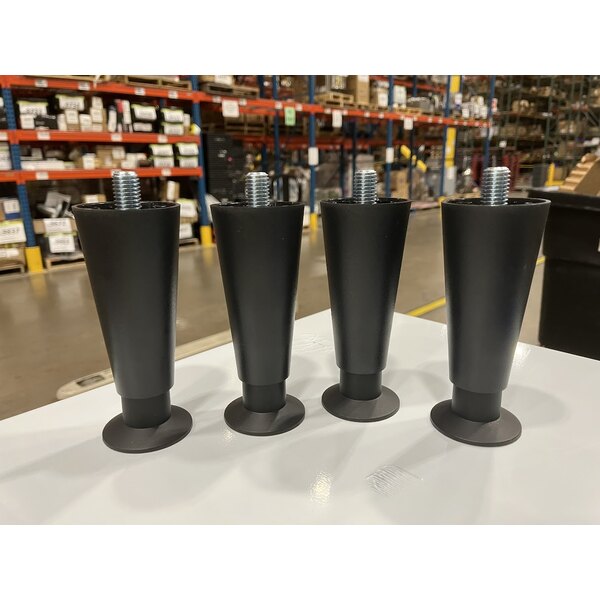 Scratch and Dent Scotsman UN324A-1 24" Air Cooled Undercounter Nugget Ice Machine - 340 lb.