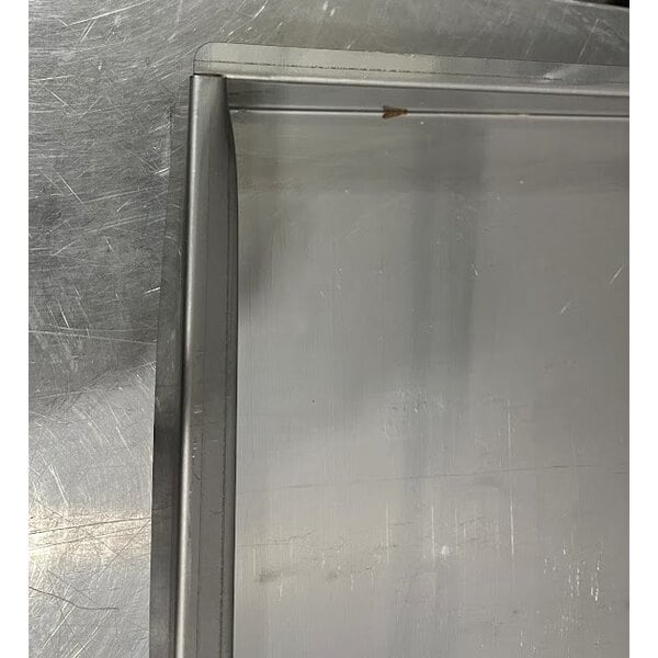 Scratch and Dent Star Star-Max 6048CBF 48" Gas Countertop Lava Briquette Charbroiler - 160,000 BTU