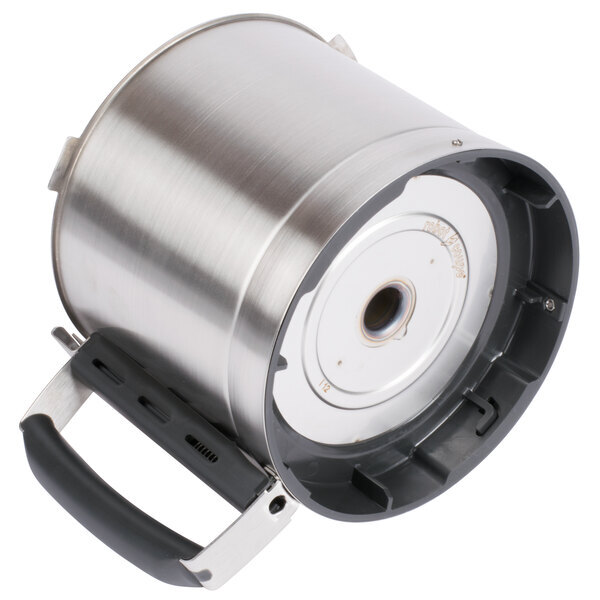 Scratch and Dent Robot Coupe 39758 Stainless Steel 4.5 Qt. / 4.3 Liter Bowl