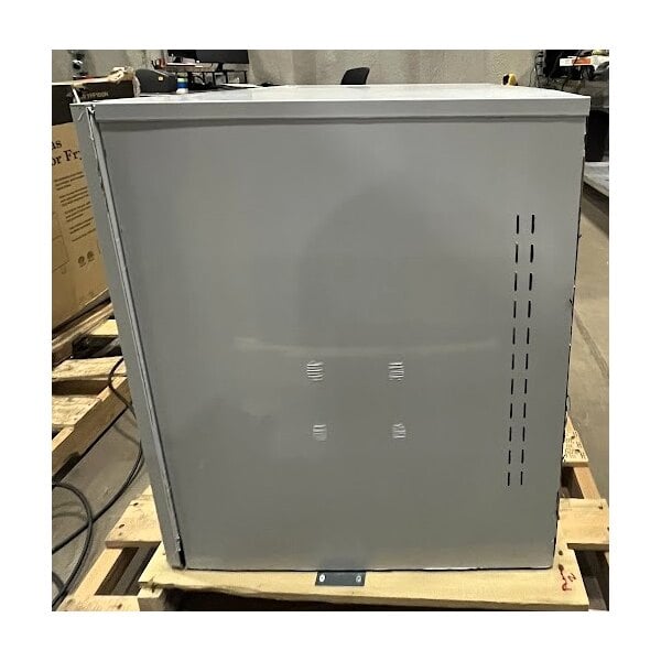 Scratch and Dent Scotsman MC1030SR-3 Prodigy Elite® Series 30" Remote Cooled Small Cube Ice Machine - 996 lb., 208/230V, 3-Phase