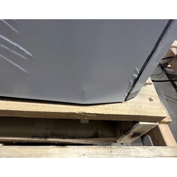 Scratch and Dent Scotsman MC1030SR-3 Prodigy Elite® Series 30" Remote Cooled Small Cube Ice Machine - 996 lb., 208/230V, 3-Phase