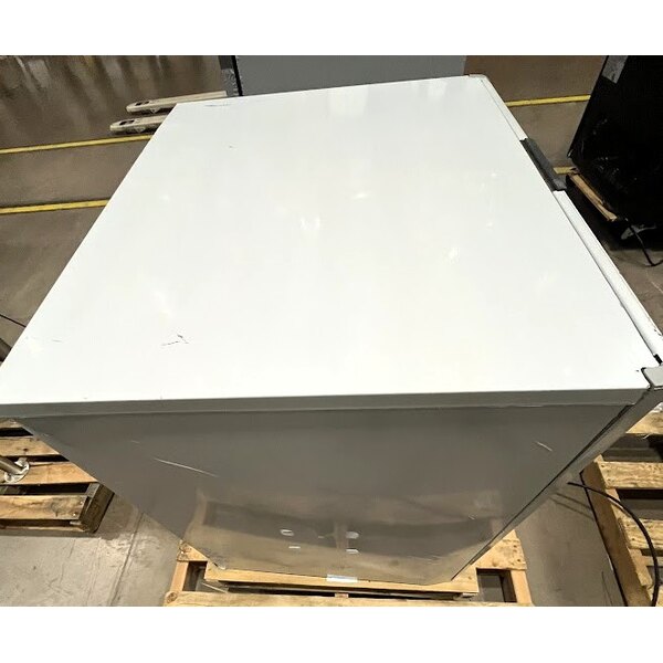 Scratch and Dent Scotsman MC1030SR-3 Prodigy Elite® Series 30" Remote Cooled Small Cube Ice Machine - 996 lb., 208/230V, 3-Phase