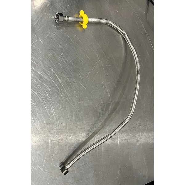 Scratch and Dent Avantco HWDD2 2 Gallon Hot Water Dispenser with Digital Controls - 120V, 1800W