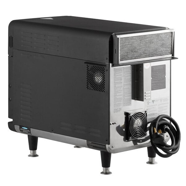 Scratch and Dent TurboChef Sota Dual Mag Electric Countertop Rapid Cook Ventless Oven with One Touch Controls - 208/240V, 1 Phase