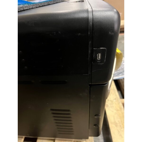 Scratch and Dent TurboChef Sota Dual Mag Electric Countertop Rapid Cook Ventless Oven with One Touch Controls - 208/240V, 1 Phase