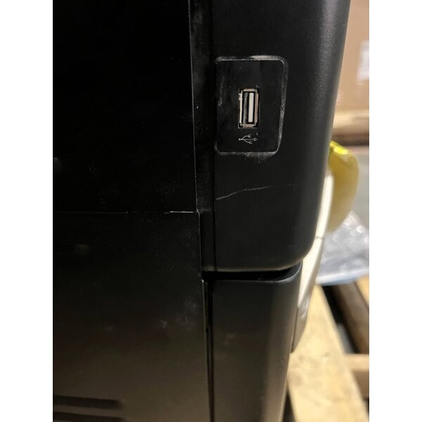 Scratch and Dent TurboChef Sota Dual Mag Electric Countertop Rapid Cook Ventless Oven with One Touch Controls - 208/240V, 1 Phase