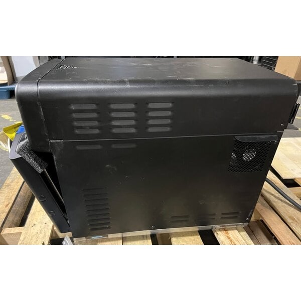 Scratch and Dent TurboChef Sota Dual Mag Electric Countertop Rapid Cook Ventless Oven with One Touch Controls - 208/240V, 1 Phase