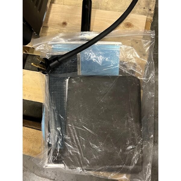 Scratch and Dent TurboChef Sota Dual Mag Electric Countertop Rapid Cook Ventless Oven with One Touch Controls - 208/240V, 1 Phase