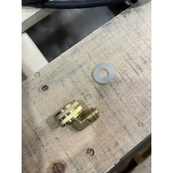 Scratch and Dent Bunn 63000.0100 Infusion Series Platinum Pro ITCB-DV HV Automatic Coffee and Tea Brewer - 120/208-240V, 1,700W