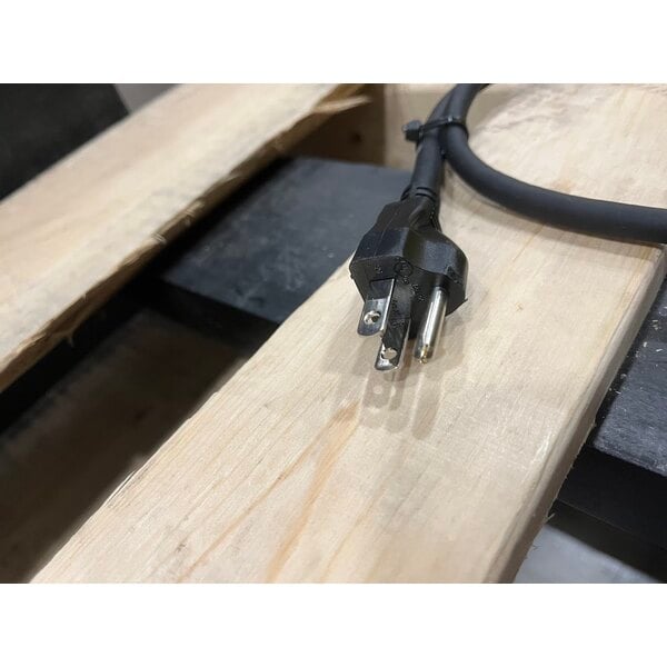 Scratch and Dent Bunn 63000.0100 Infusion Series Platinum Pro ITCB-DV HV Automatic Coffee and Tea Brewer - 120/208-240V, 1,700W