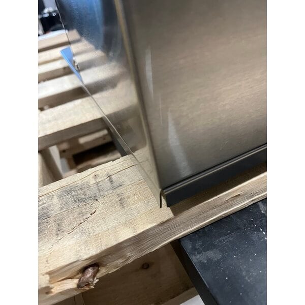 Scratch and Dent Bunn 63000.0100 Infusion Series Platinum Pro ITCB-DV HV Automatic Coffee and Tea Brewer - 120/208-240V, 1,700W