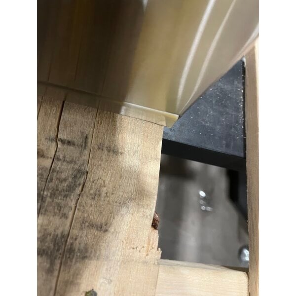 Scratch and Dent Bunn 63000.0100 Infusion Series Platinum Pro ITCB-DV HV Automatic Coffee and Tea Brewer - 120/208-240V, 1,700W