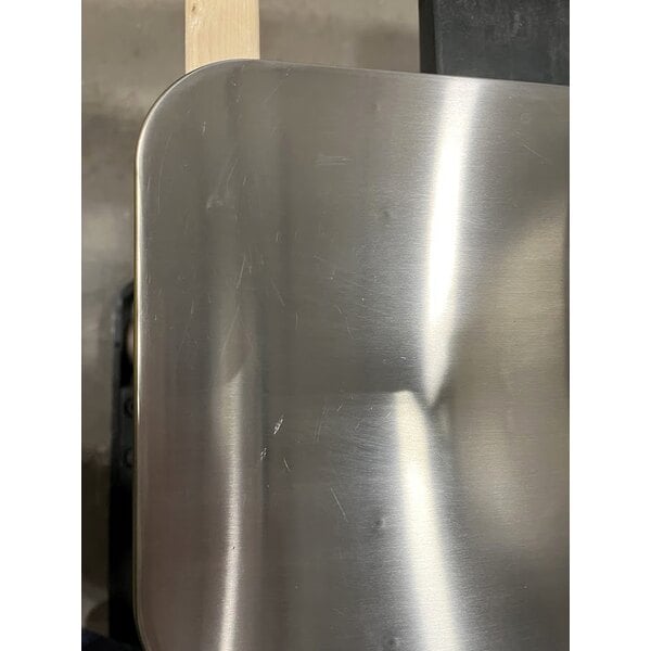 Scratch and Dent Bunn 63000.0100 Infusion Series Platinum Pro ITCB-DV HV Automatic Coffee and Tea Brewer - 120/208-240V, 1,700W