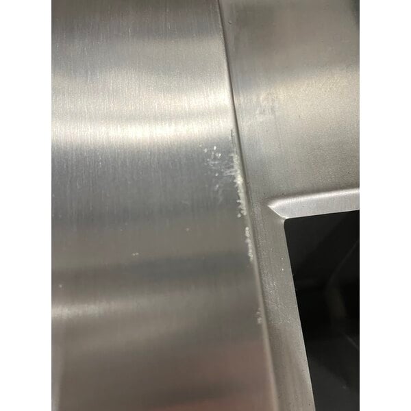 Scratch and Dent Vollrath CBGMD-12 12" Medium-Duty Radiant Charbroiler - 40,000 BTU