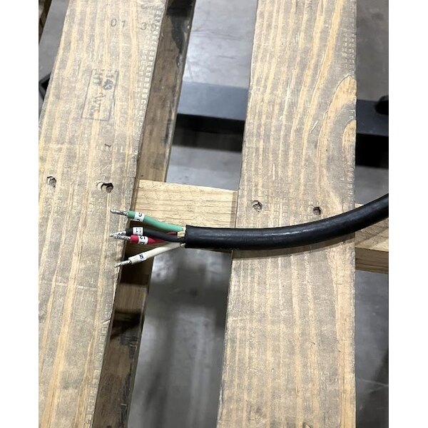 Scratch and Dent Bunn 53400.0101 ICB Twin Tall Platinum Edition Infusion Series Black / Silver Twin Automatic Coffee Brewer - 120/240V, 6000W