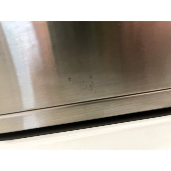 Scratch and Dent Estella Caffe ECSB-1 Automatic Single Shuttle Coffee Maker with Digital Display - 120V