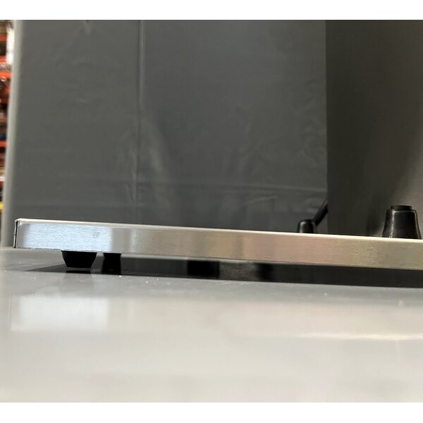 Scratch and Dent Estella Caffe ECSB-1 Automatic Single Shuttle Coffee Maker with Digital Display - 120V