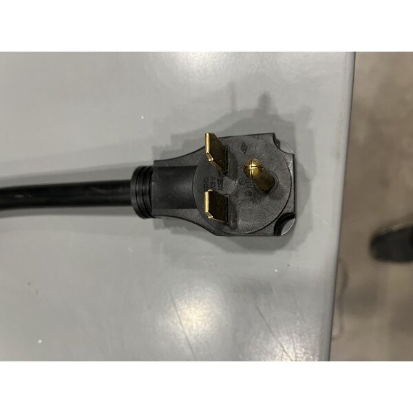 Scratch and Dent Vollrath 40739 Cayenne 2 Burner Counter Top Electric Hot Plate - 208/240V