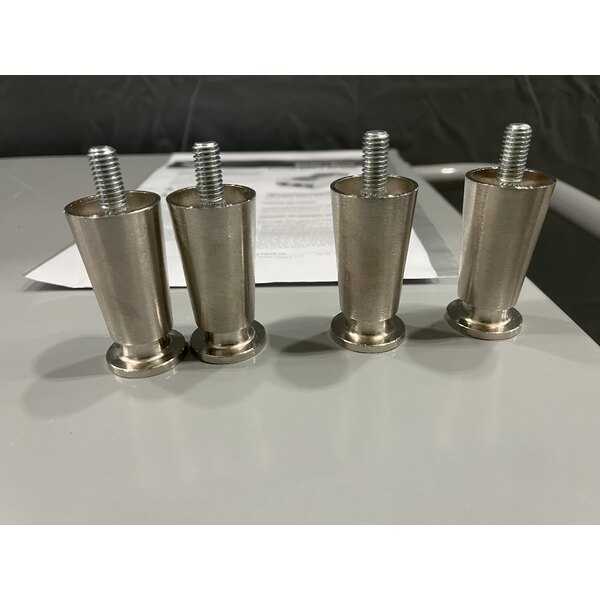 Scratch and Dent Vollrath 40739 Cayenne 2 Burner Counter Top Electric Hot Plate - 208/240V