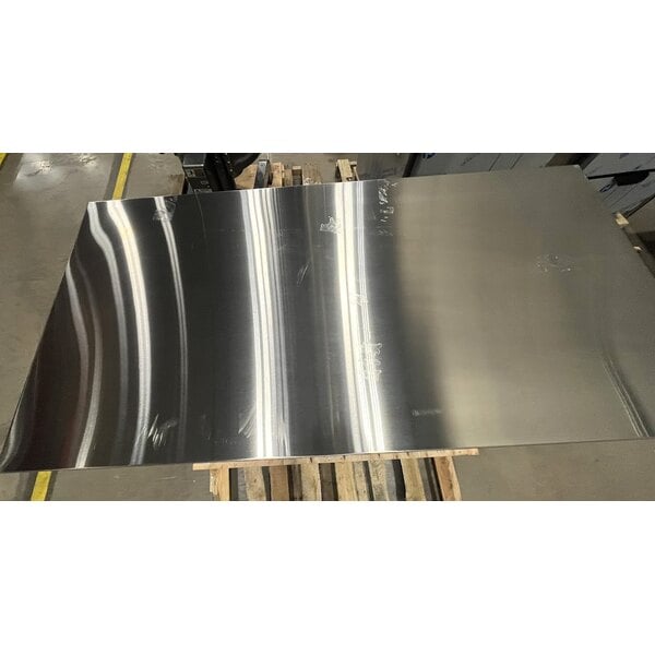 Scratch and Dent Avantco UBB-48S-HC 48" Black Counter Height Narrow Sliding Glass Door Back Bar Refrigerator with LED Lighting