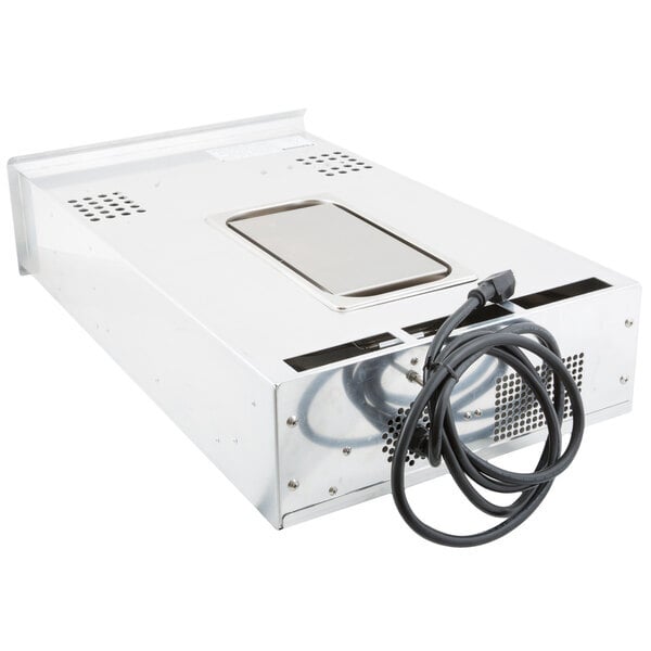 Scratch and Dent Avantco 177DRWRHP Holding / Proofing Control Drawer Assembly