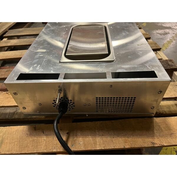 Scratch and Dent Avantco 177DRWRHP Holding / Proofing Control Drawer Assembly