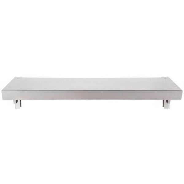 Scratch and Dent Vulcan BCKRISR-SX36 36" Reinforced High Shelf
