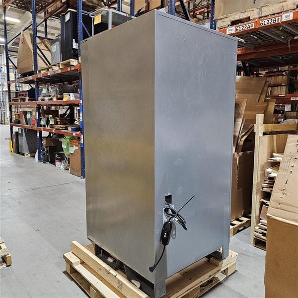 Scratch and Dent Seaga ENV4L 24-Item Laundry Vending Machine / Merchandiser