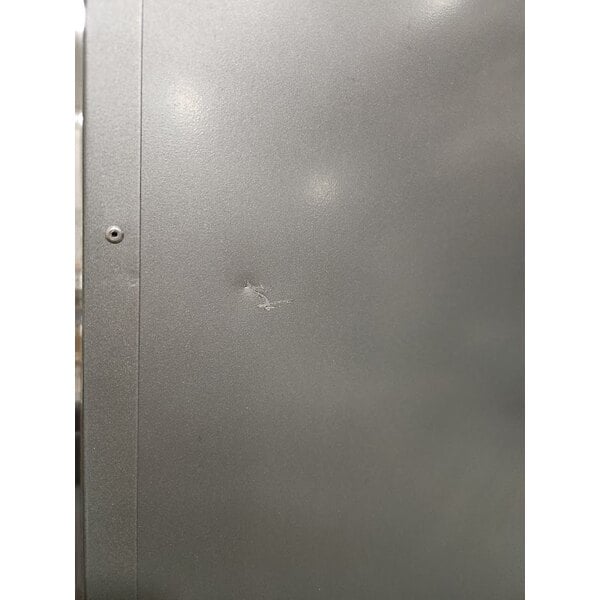 Scratch and Dent Seaga ENV5B 40-Item Refrigerated Vending Machine / Beverage Merchandiser