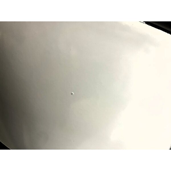 Scratch and Dent Avantco GRCNAT Natural Gas 110 Cup (55 Cup Raw) Gas Rice Cooker / Warmer - 24,000 BTU