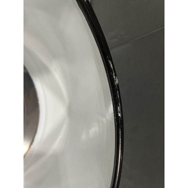 Scratch and Dent Avantco GRCNAT Natural Gas 110 Cup (55 Cup Raw) Gas Rice Cooker / Warmer - 24,000 BTU