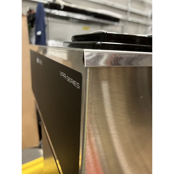 Scratch and Dent Bunn 33200.0010 VPR-APS Pourover Airpot Coffee Brewer - 120V