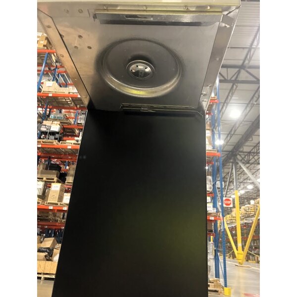 Scratch and Dent Bunn 33200.0010 VPR-APS Pourover Airpot Coffee Brewer - 120V