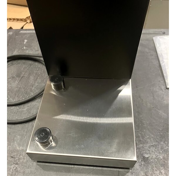 Scratch and Dent Bunn 33200.0010 VPR-APS Pourover Airpot Coffee Brewer - 120V