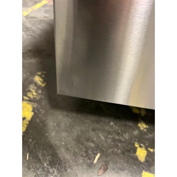 Scratch and Dent Avantco CBE-72-HC 72" 4 Drawer Refrigerated Chef Base