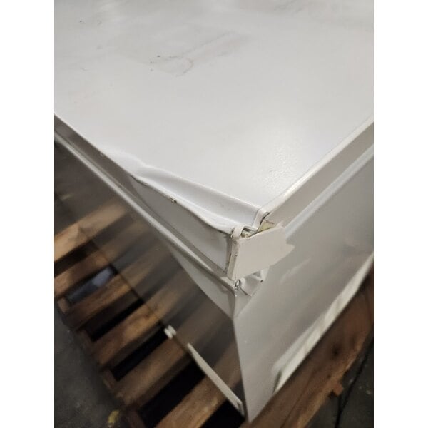 Scratch and Dent Excellence UCS-41 Ultra Cold Storage Freezer - 8.6 cu. ft.
