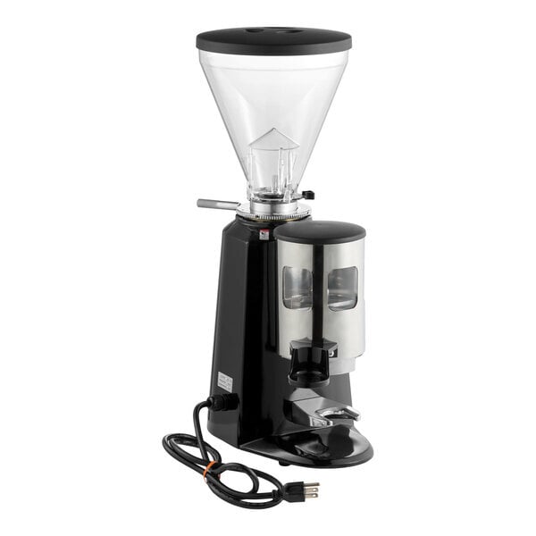 Scratch and Dent Estella Caffe ECEG26 Espresso Grinder - 120V