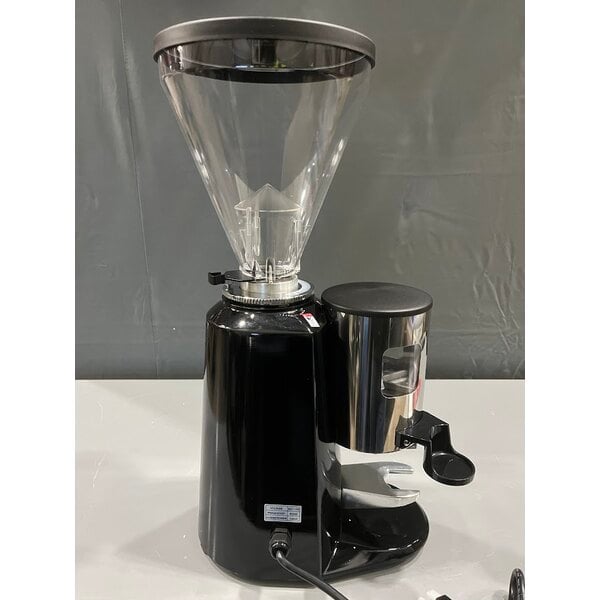 Scratch and Dent Estella Caffe ECEG26 Espresso Grinder - 120V