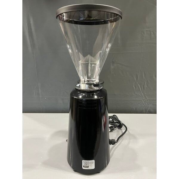 Scratch and Dent Estella Caffe ECEG26 Espresso Grinder - 120V