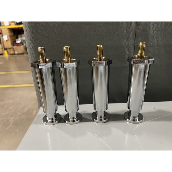 Scratch and Dent Avantco T3300B Commercial 10" Wide Conveyor Toaster with 3" Opening - 208V, 3300W, 800 Slices per Hour