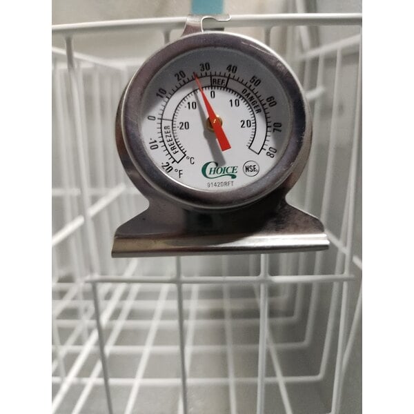 Scratch and Dent Galaxy ICFC12-HC 48 7/8" Curved Top Display Freezer