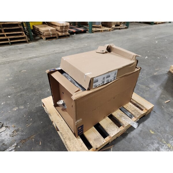 Scratch and Dent Zurn Elkay EZSTLDDWSLK ezH20 Light Gray Hands-Free Non-Filtered Bottle Filling Station with Versatile Bi-Level Drinking Fountain - Non-Refrigerated