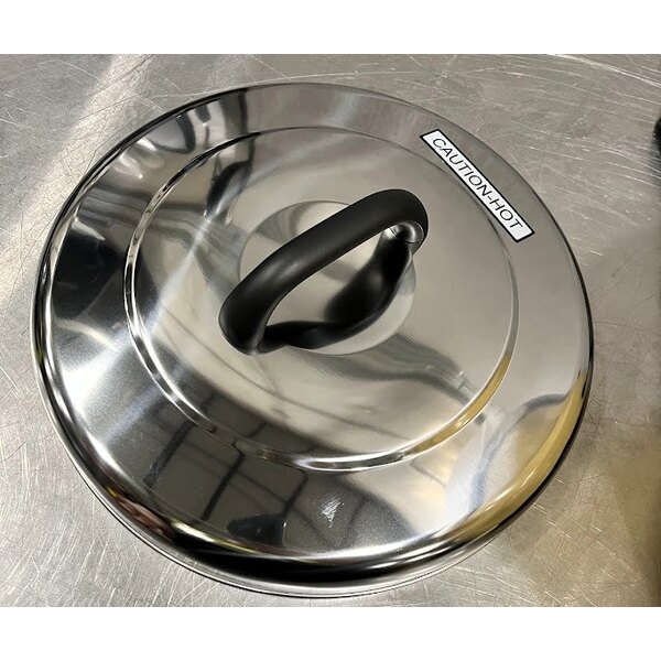 Scratch and Dent Town 57137 74 Cup (37 Cup Raw) Electric Rice Cooker / Warmer - 120V, 1800W